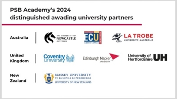 Vì sao nên chọn du học Singapore?